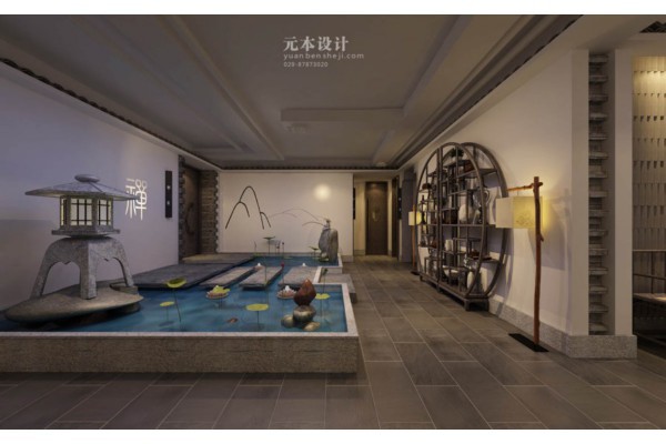 南京晚装SPA，养颜放松新体验(南京晚装spa联系方式)-第1张图片-南京桑拿