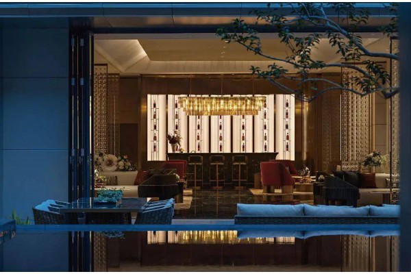 美好夜生活，南京SPA放松时刻(美好夜生活,南京spa放松时刻是什么)-第1张图片-南京桑拿