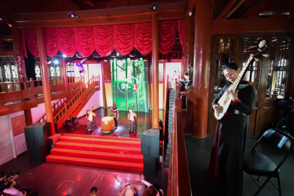 水磨南京水床SPA，尽享休闲时光(南京水磨会所推荐)-第1张图片-南京桑拿