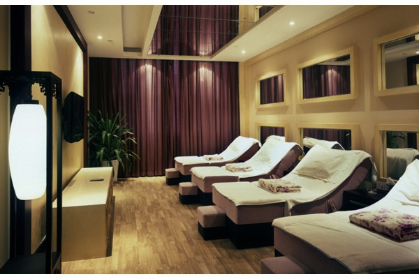 感受南京风情，尽在忆境SPA休闲乐园(南京幻境spa)-第1张图片-南京桑拿