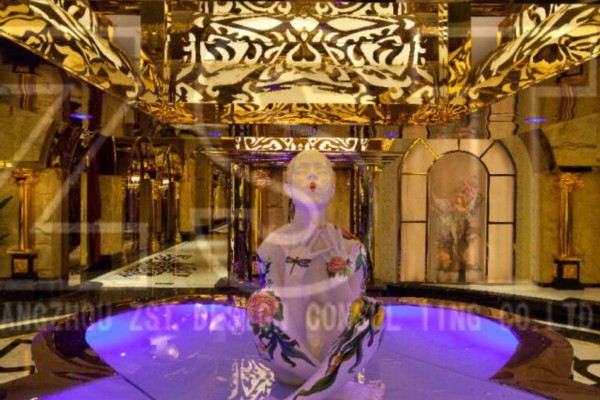 鼓楼桑拿休闲之旅，畅享养生娱乐新体验(南京鼓楼区哪里有按摩足浴)-第1张图片-南京桑拿