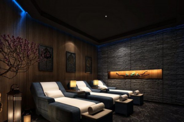 空中SPA乐享，南京航空休闲时光(南京航空空姐)-第1张图片-南京桑拿