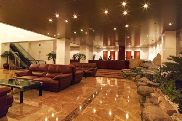 畅游南京，尽享中心饭店SPA娱乐养生盛宴(南京spa养生馆)-第1张图片-南京桑拿