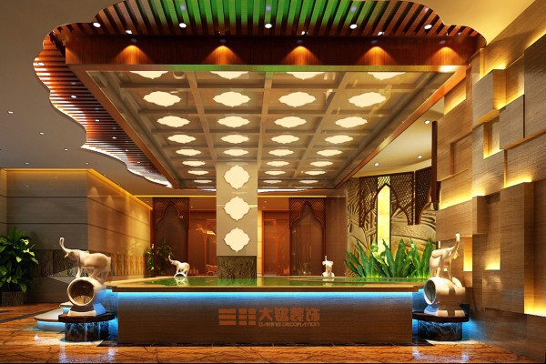 石门坎SPA乐园：放松身心，愉悦休闲新体验(石门坎怎么样)-第1张图片-南京桑拿