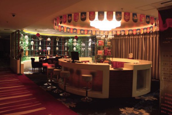 江南温泉养生之旅，尽享舒适休闲时光(江南温泉度假村)-第1张图片-南京桑拿