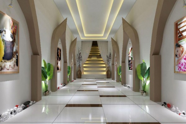 美颜养心，南京简捷SPA体验之旅(南京简爱spa)-第1张图片-南京桑拿