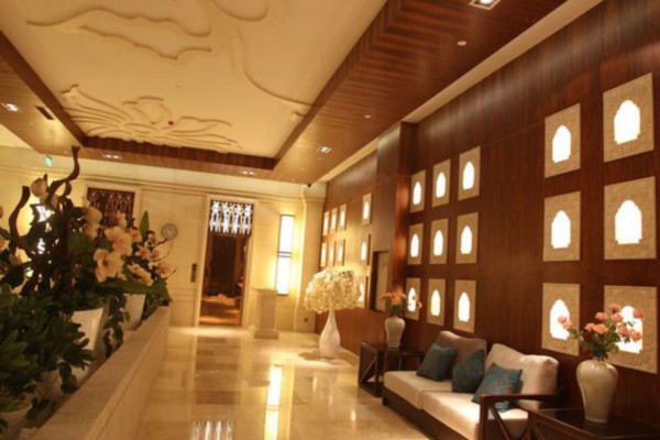 悠然一境，南京休闲SPA馆(南京休闲spa会所)-第1张图片-南京桑拿