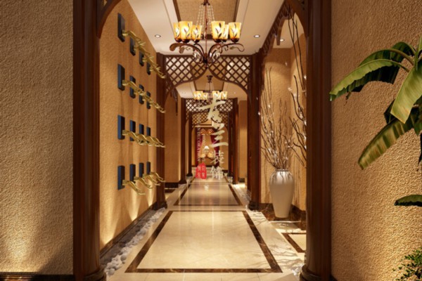 精致SPA南京king，养生之旅开启(南京养生spa会所)-第1张图片-南京桑拿