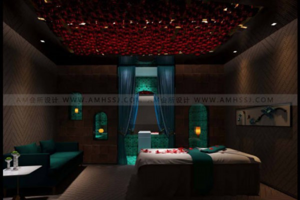 夜网SPA南京，养生之旅新体验(南京夜网资源是真的吗)-第1张图片-南京桑拿