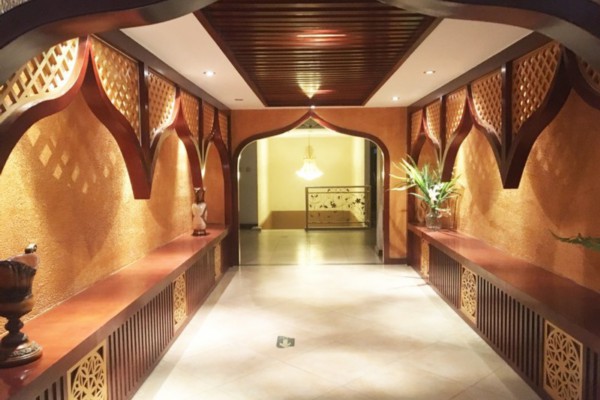 莲花桑拿，身心灵SPA之旅，养生休闲新体验(莲花休闲浴场正规吗)-第1张图片-南京桑拿