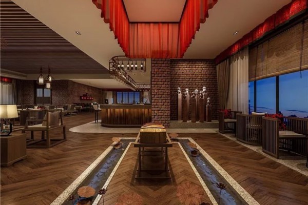 休闲养生，南京SPA红牌邀您共享时光(2021南京spa)-第1张图片-南京桑拿