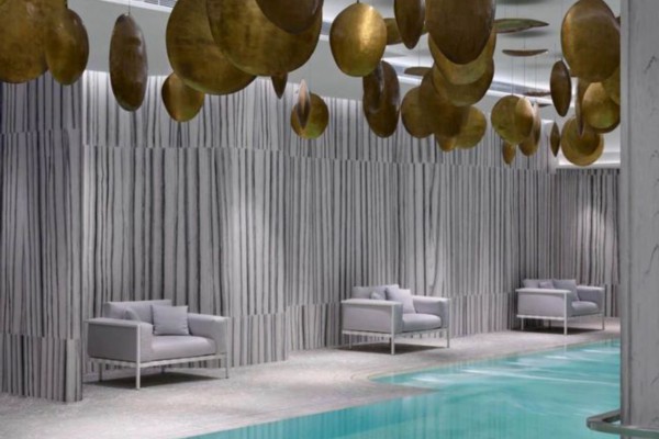 舒适休闲时光，浦口鼎业桑拿体验(浦口鼎业集团的老总叫什么名字)-第1张图片-南京桑拿