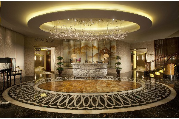 静谧都市养生圣地，中山大厦桑拿新篇章(中山大厦酒店)-第1张图片-南京桑拿