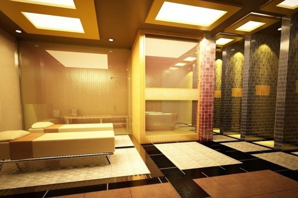 鼓楼男士SPA：养生之道，身心焕新体验(南京鼓楼spa)-第1张图片-南京桑拿