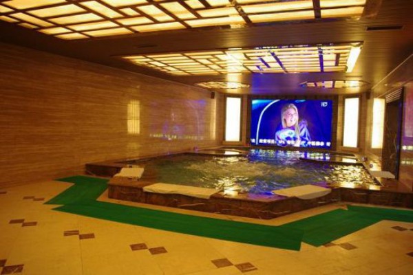 美肌养颜，南京SPA休闲新体验(南京spa养生)-第1张图片-南京桑拿