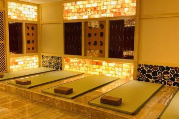 面部SPA养生之旅，焕发肌肤活力(面部spa养生之旅,焕发肌肤活力)-第1张图片-南京桑拿