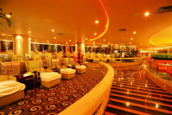 线上南京SPA，带你体验放松乐趣(南京spa店正规吗)-第1张图片-南京桑拿