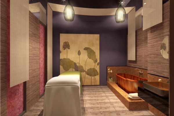 费尔蒙SPA南京，尽享尊贵休闲时光(南京费尔蒙酒店官网)-第1张图片-南京桑拿