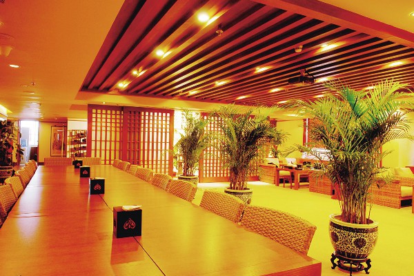 瑞都桑拿，养生理疗，愉悦体验新境界(瑞都足浴spa养生会所怎么样)-第1张图片-南京桑拿