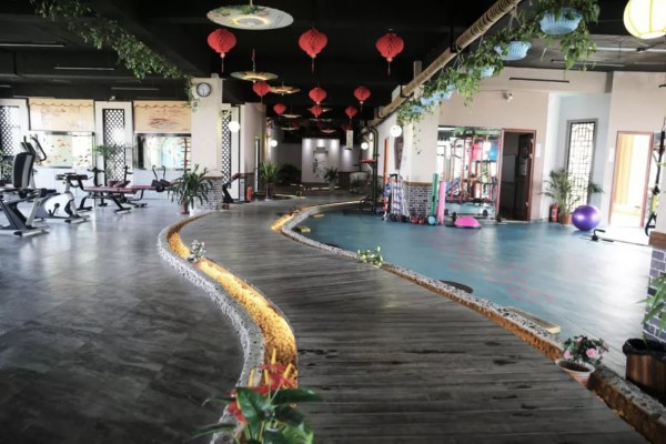 仙林SPA养生之旅，身心焕发新活力(spa 仙林)-第1张图片-南京桑拿