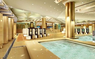 河西大街养生漫步，悠然乐享时光(河西大街71号)