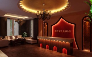 悠然南京，幽兰SPA释放身心(南京幽兰阁酒店)