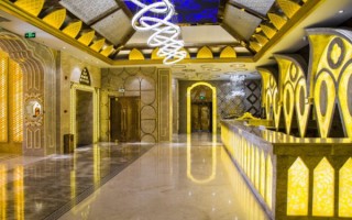 轻松享受，南京男颜SPA新体验(南京男士spa会馆)