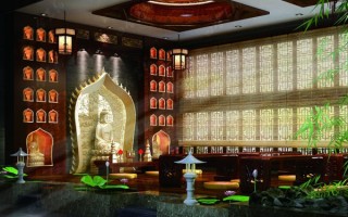 解压南京，畅享SPA娱乐之旅(南京spa攻略)