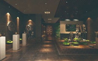 桑拿夏日，趣味养生新体验！(桑拿活动)