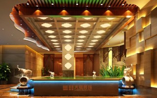 石门坎SPA乐园：放松身心，愉悦休闲新体验(石门坎怎么样)