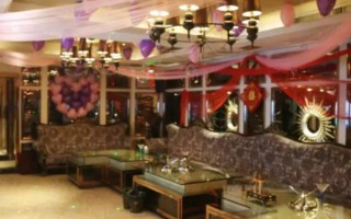 离尘不离心，桑拿美食养生盛宴