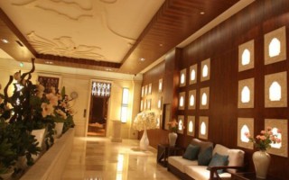 红尘桑拿，养生秘境尽享(红尘酒楼)