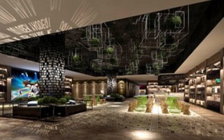 河西桑拿乐园，体验休闲养生新风尚(河西洗浴中心哪里好玩)