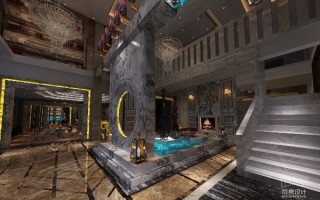 魅力南京，男士SPA休闲时光(南京男士spa店)