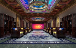 翎珑SPA，南京休闲养生新体验(南京翎翎艺术有限公司)