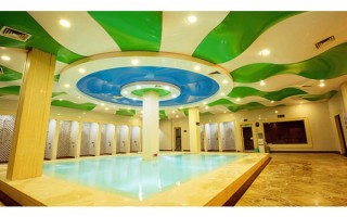 金手指南京SPA，养身SPA之旅(金手指养生spa会所多少钱)