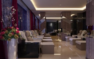 鼓楼桑拿盛宴，畅享休闲养生新体验(鼓楼休闲会所)