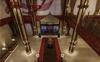 纳享南京奥体SPA，身心愉悦尽在此刻(南京奥体中心附近按摩)