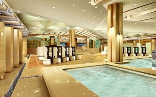 音梵SPA南京，放松身心，享受慢生活(南京梵音健康管理有限公司怎么样)