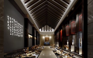 豪华休闲，南京东宫丶SPA雅享时光(南京东宫大酒店)