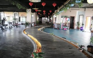 仙林SPA养生之旅，身心焕发新活力(spa 仙林)