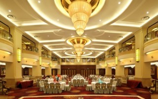 皇宫SPA休闲体验，南京养生新时尚(南京皇宫大酒店)