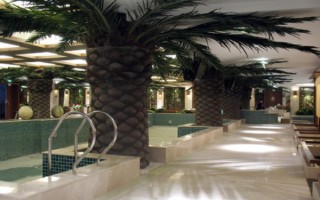 魅力南京，尊龙SPA休闲娱乐新天地(南京尊龙spa怎么样)