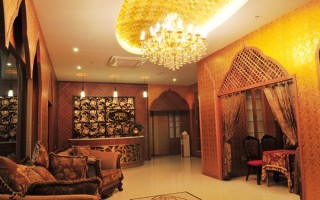 高端娱乐，尽享香邑SPA温泉之旅(香邑spa温泉会所)