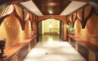 莲花桑拿，身心灵SPA之旅，养生休闲新体验(莲花休闲浴场正规吗)