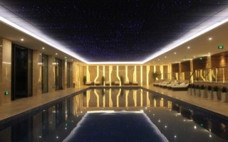 悠然南京，尽享养生休闲时光(南京悠然书院)