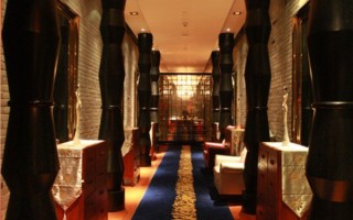 皇桑拿盛宴，身心灵SPA之旅(皇室桑拿)