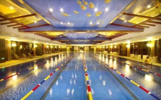 桑拿茶室，南京身心灵深度体验(桑拿 南京)