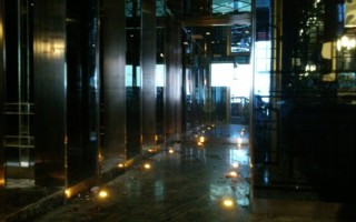 邮轮之畔，桑拿养生，品质生活新风尚(邮轮休闲娱乐)