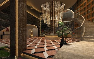 火辣桑拿新体验，养生休闲一网打尽(桑拿式火锅)